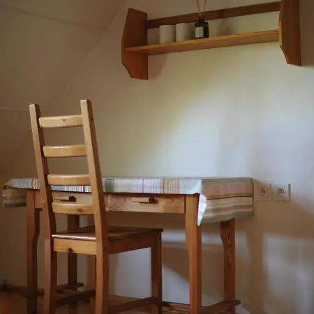 Apartament Dvur Obora (South Bohemian)