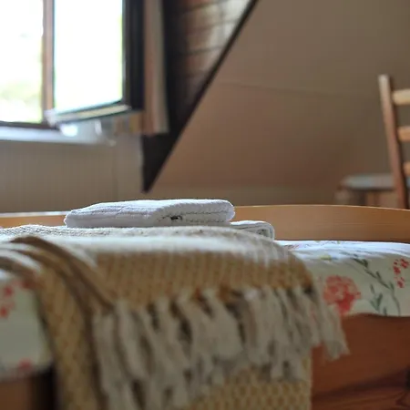 Apartmán Dvůr