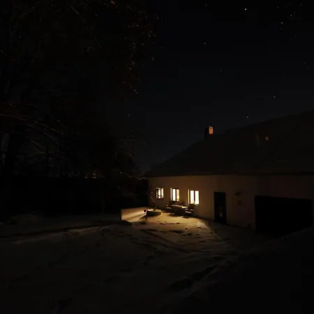 Dvůr Apartmán *