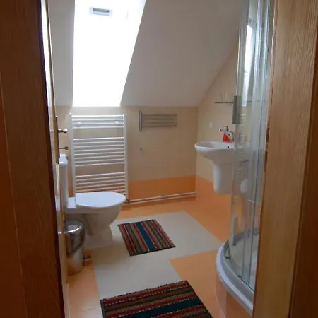 Dvůr Obora (South Bohemian)