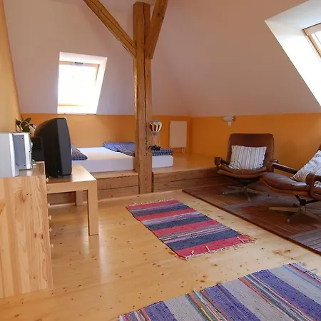 Dvur * Obora (South Bohemian)