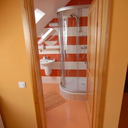 Apartament Dvur *
