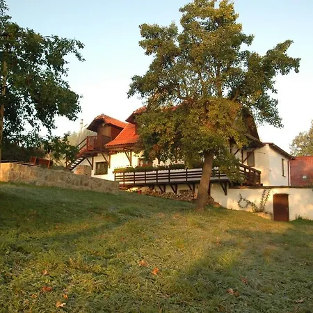 Dvur Apartament