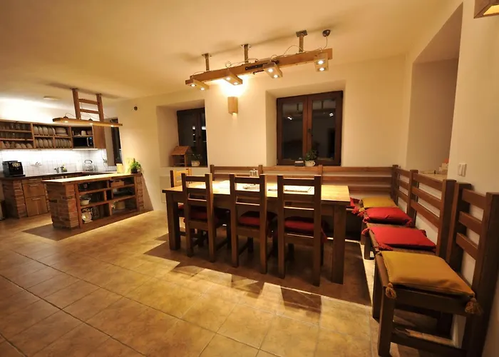 公寓 德福尔膳食公寓酒店 *