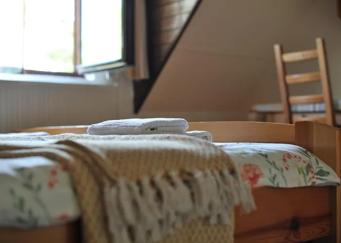 Apartamento Dvur