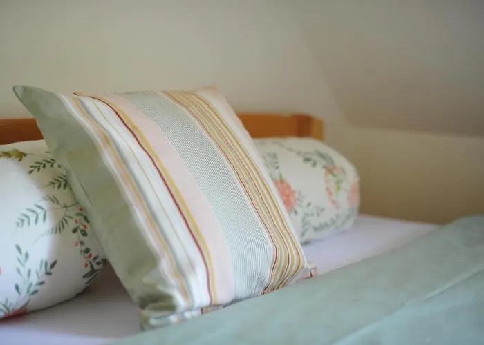 Dvur Apartamento Obora (South Bohemian)