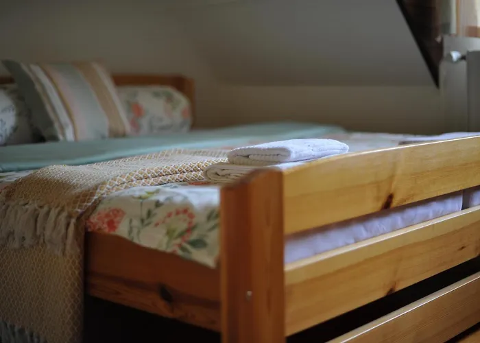 Apartamento Dvur