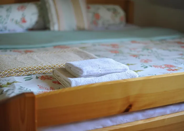 Dvur Apartamento *